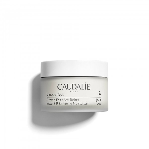 caudalie vinoperfect creme de dia antimanchas