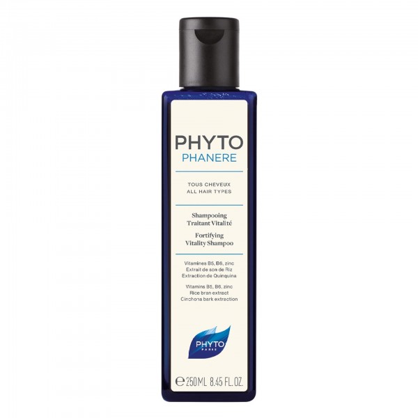 champô da phyto para evitar queda de cabelo