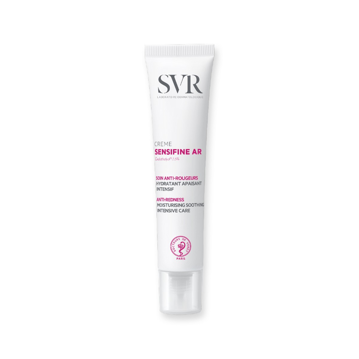 SVR Sensifine AR Creme Anti-Vermelhidão, 40ml