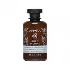 Gel de Banho Pure Jasmine 250 mL