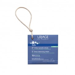Uriage Baby 1st Solid Cleansing Cream 100g
