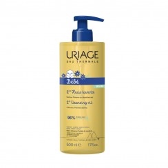 Uriage Baby 1st Cleansing Oil 500ml